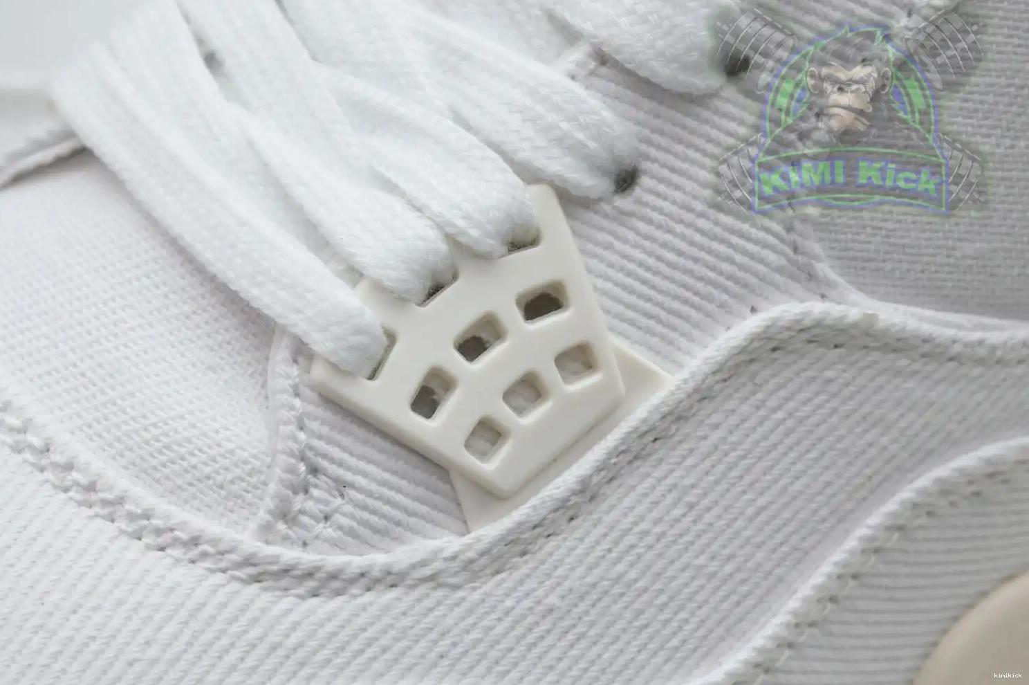 tag) (levis levis white Kimikick Jordan 4 Air Jordan 0423